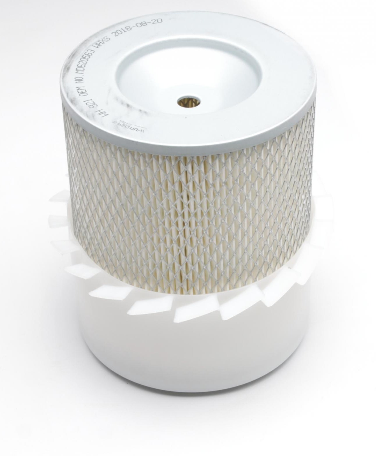 WH921 WUNDER FILTER